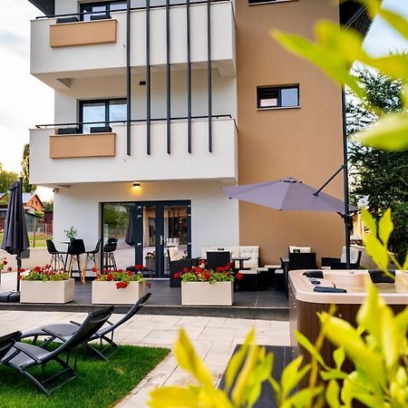 Velvet Home Vatra Dornei Exteriér fotografie