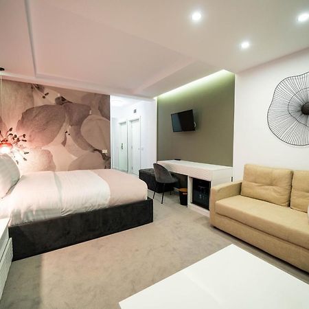 Velvet Home Vatra Dornei Exteriér fotografie