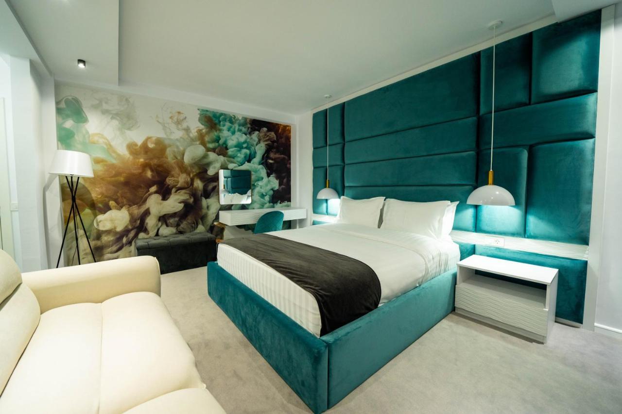 Velvet Home Vatra Dornei Exteriér fotografie