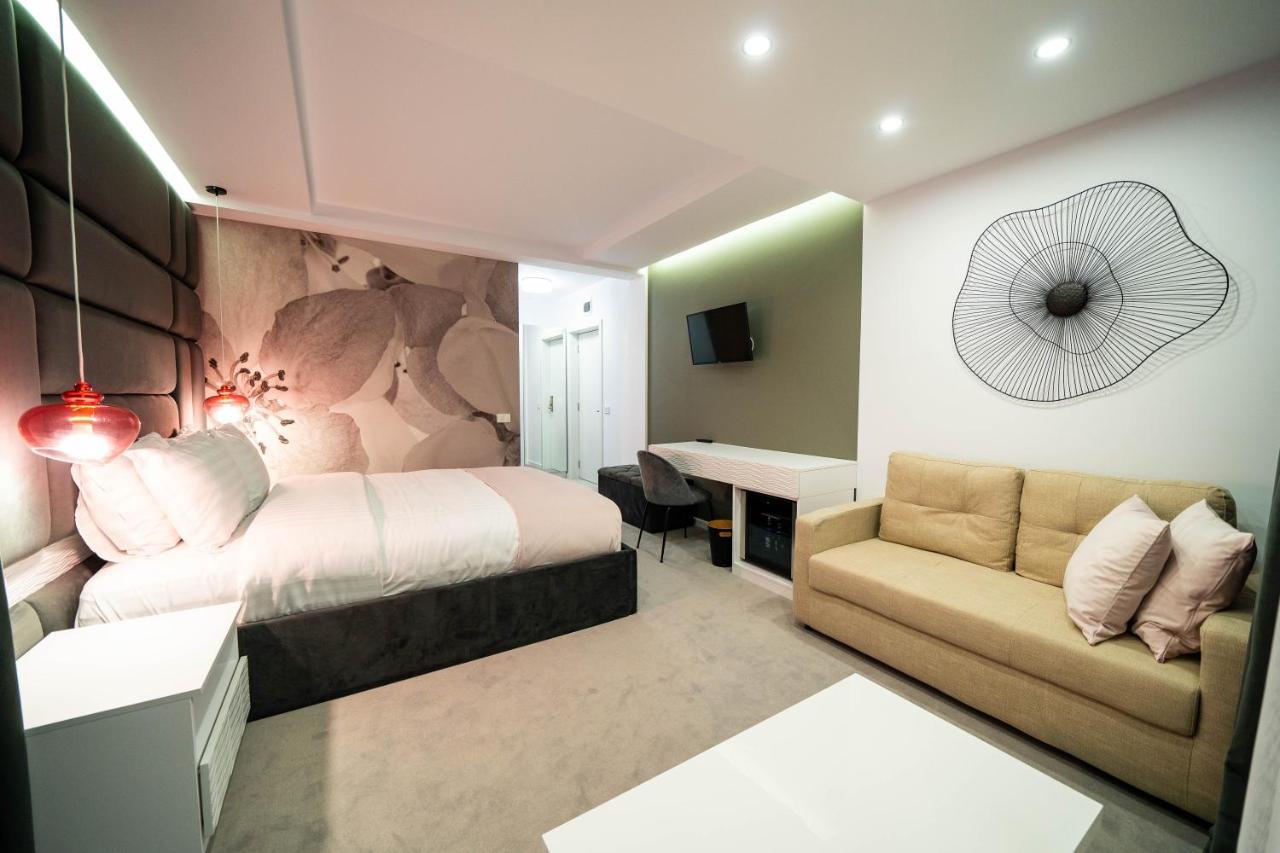Velvet Home Vatra Dornei Exteriér fotografie