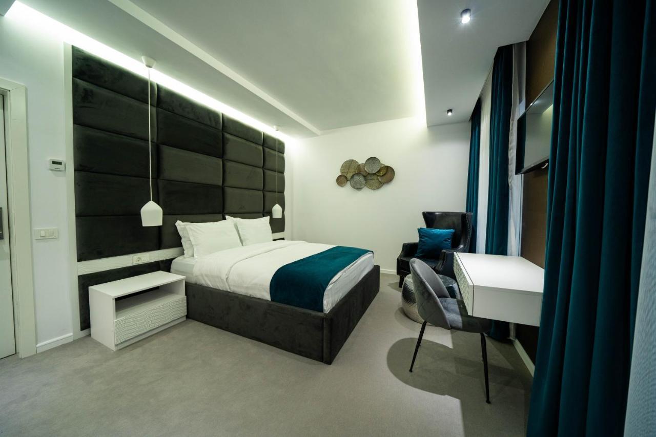 Velvet Home Vatra Dornei Exteriér fotografie