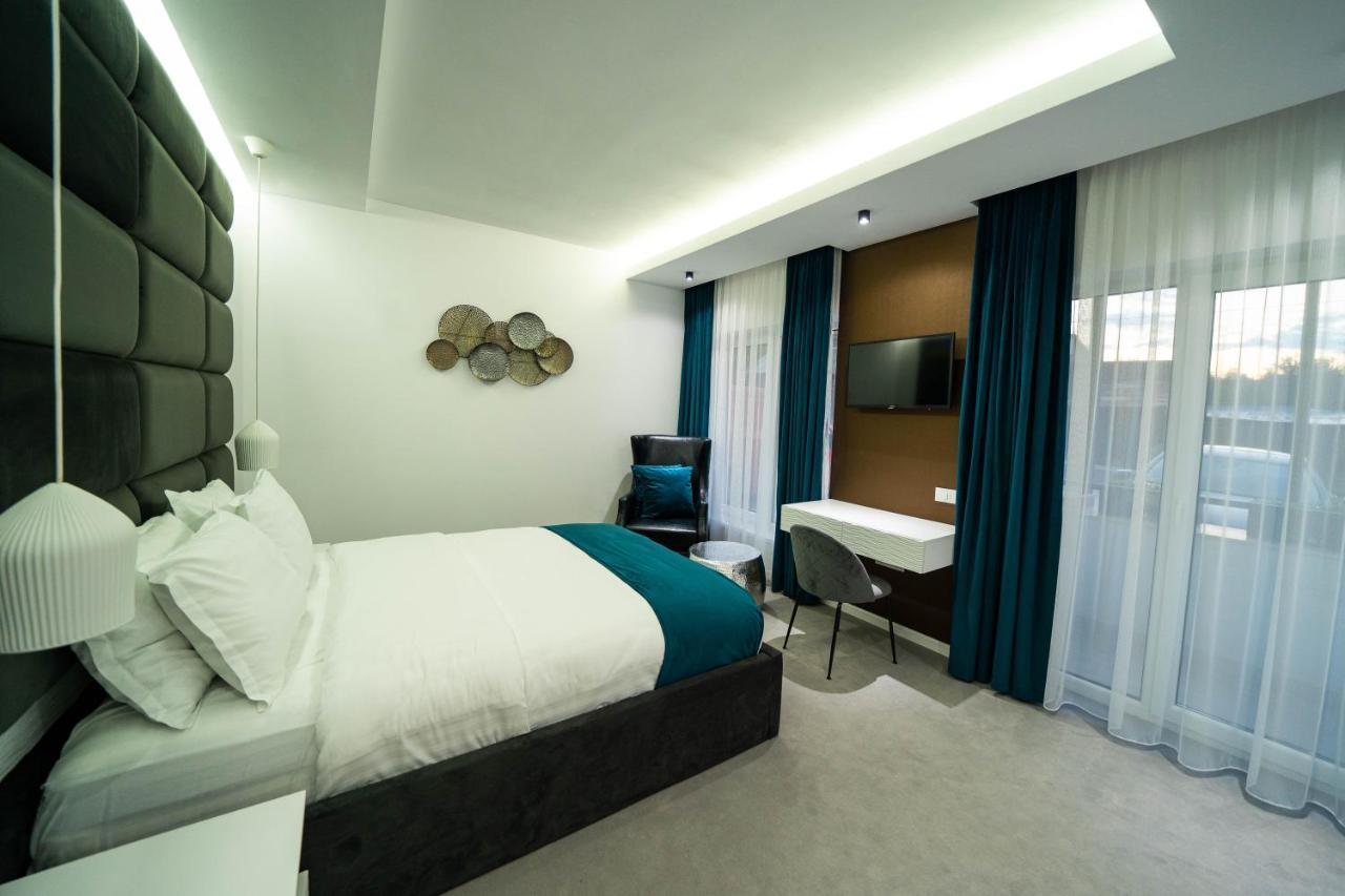 Velvet Home Vatra Dornei Exteriér fotografie