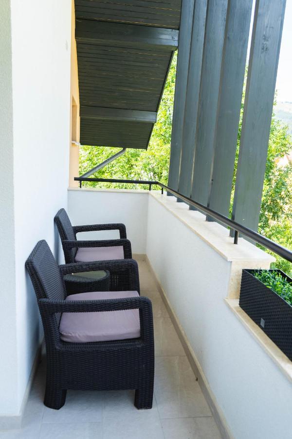 Velvet Home Vatra Dornei Exteriér fotografie