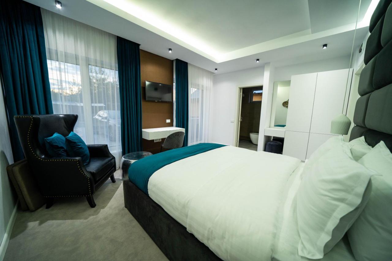 Velvet Home Vatra Dornei Exteriér fotografie
