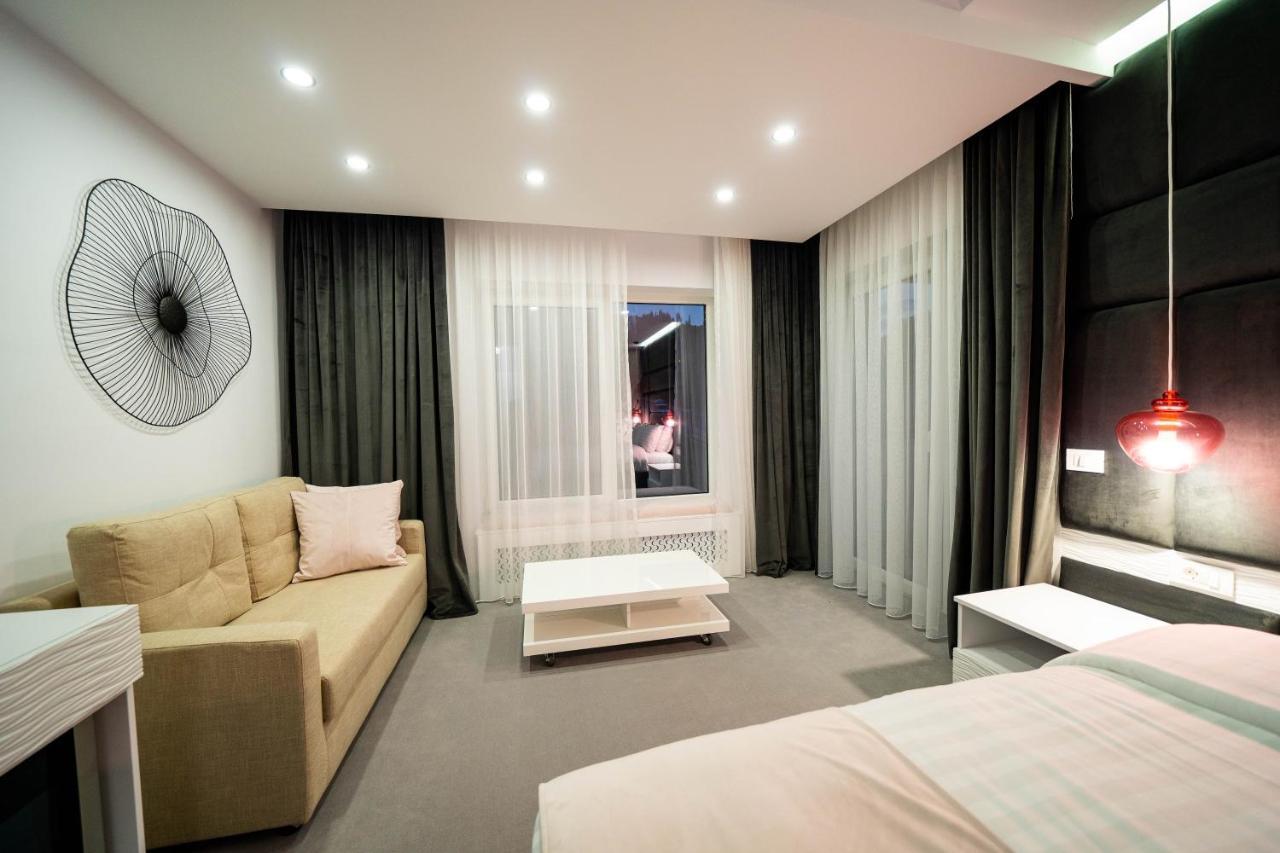 Velvet Home Vatra Dornei Exteriér fotografie