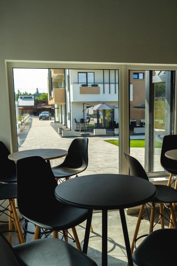 Velvet Home Vatra Dornei Exteriér fotografie