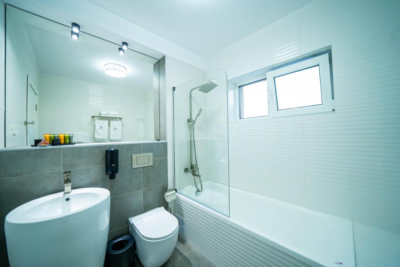 Velvet Home Vatra Dornei Exteriér fotografie