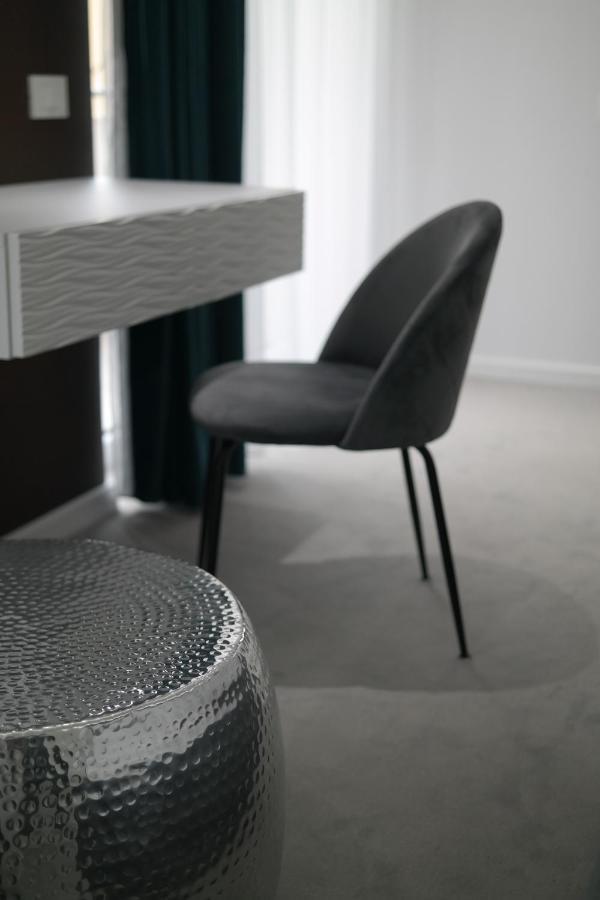 Velvet Home Vatra Dornei Exteriér fotografie