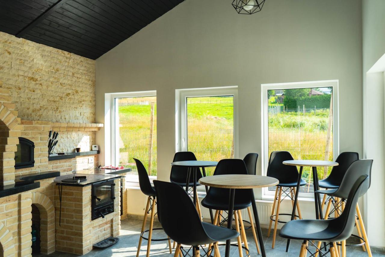 Velvet Home Vatra Dornei Exteriér fotografie